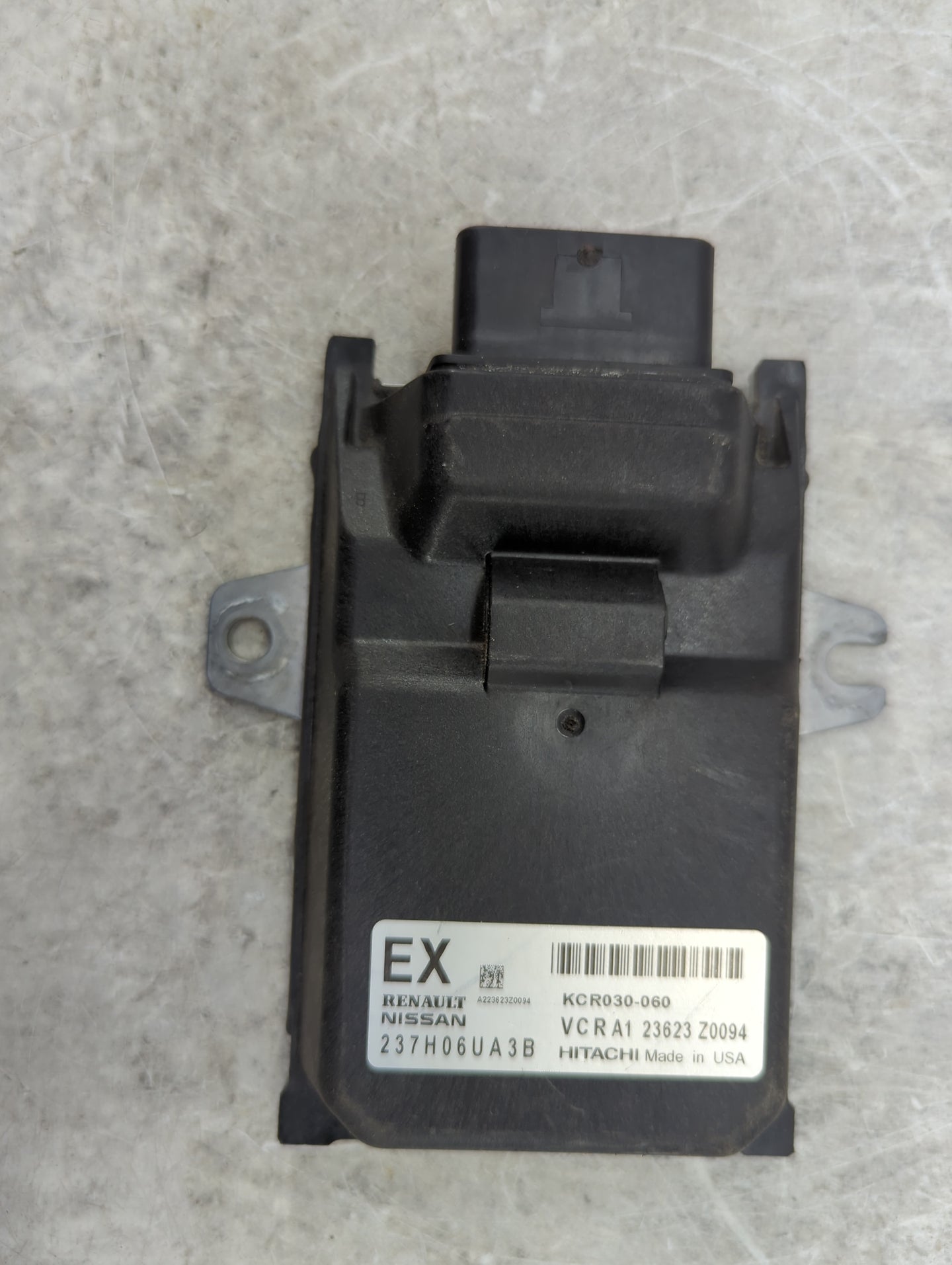 2023 Nissan Rogue Body Control Module Bcm Inner Cabin Fuse Box - Oemusedautoparts1.com