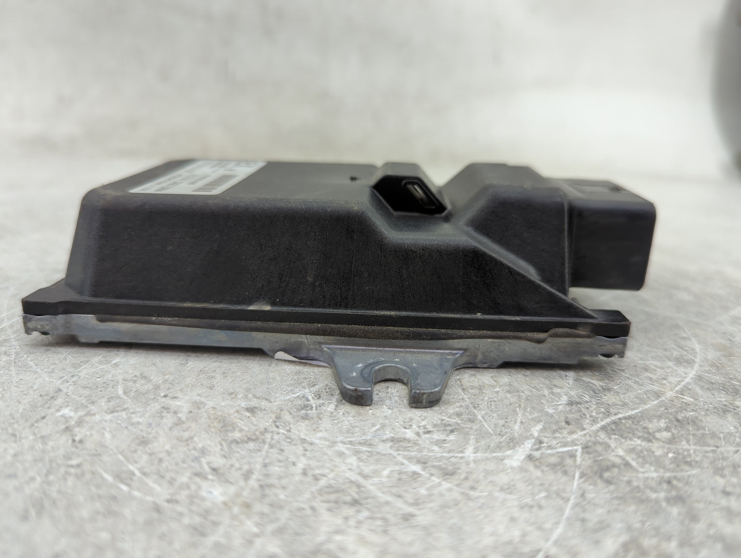 2023 Nissan Rogue Body Control Module Bcm 237h06ua3b|kcr030-060|n230330 - Oemusedautoparts1.com