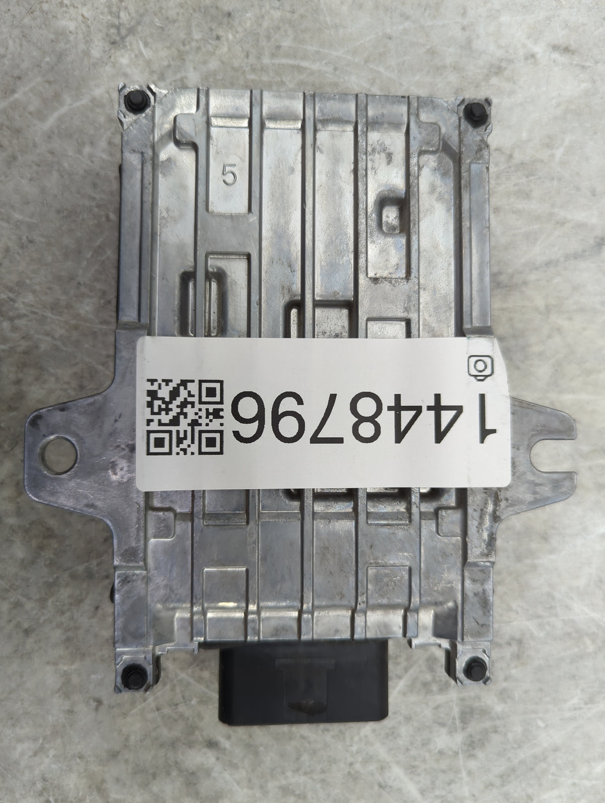 2023 Nissan Rogue Body Control Module Bcm 237h06ua3b|kcr030-060|n230330 - Oemusedautoparts1.com