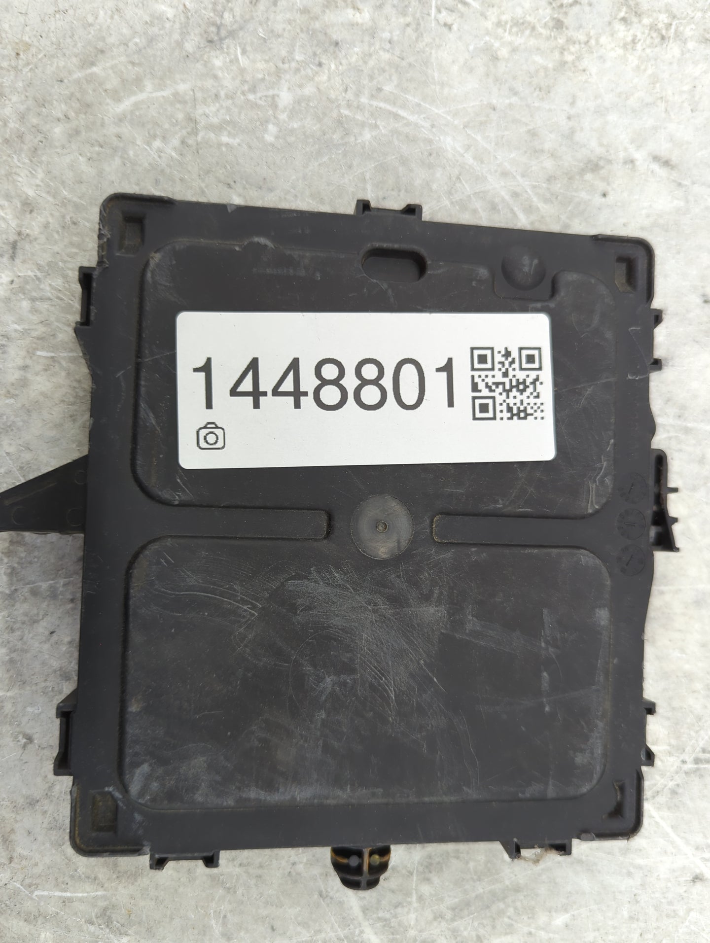 2023 Nissan Rogue Body Control Module Bcm Inner Cabin Fuse Box - Oemusedautoparts1.com