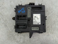 2023 Nissan Rogue Body Control Module Bcm Inner Cabin Fuse Box - Oemusedautoparts1.com