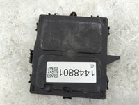2023 Nissan Rogue Body Control Module Bcm Inner Cabin Fuse Box - Oemusedautoparts1.com