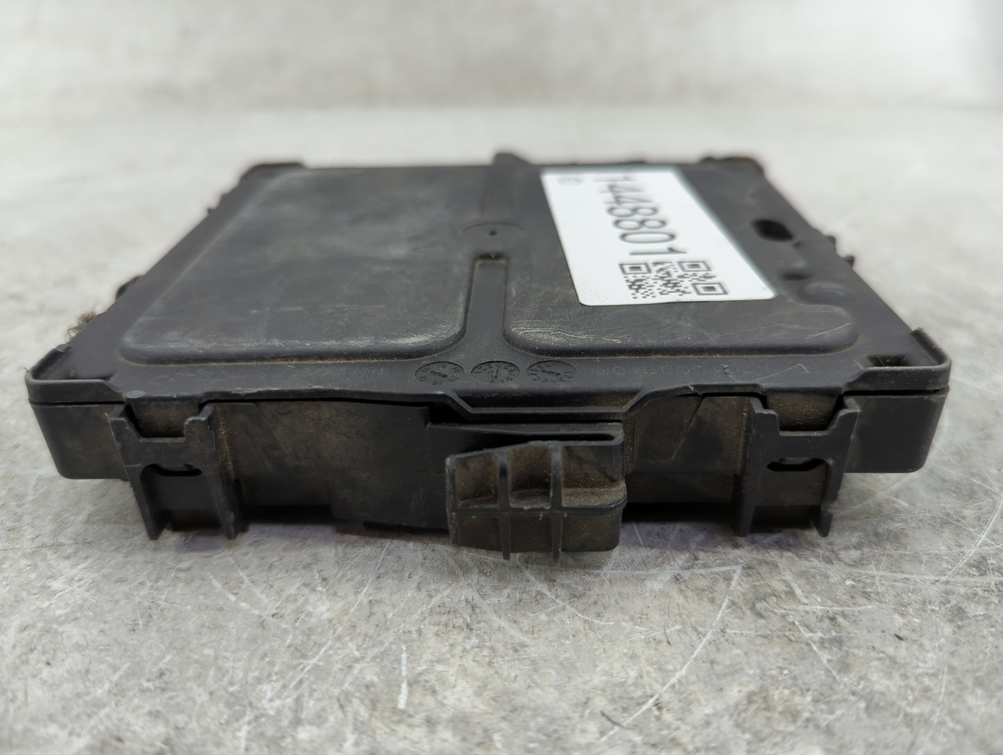 2023 Nissan Rogue Body Control Module Bcm Inner Cabin Fuse Box - Oemusedautoparts1.com