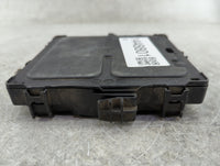 2023 Nissan Rogue Body Control Module Bcm Inner Cabin Fuse Box - Oemusedautoparts1.com