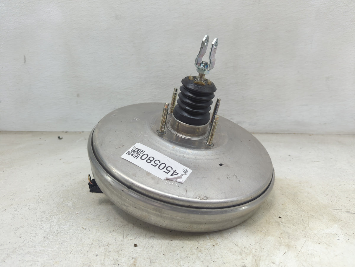 2023 Nissan Rogue Power Brake Booster Oem - Oemusedautoparts1.com