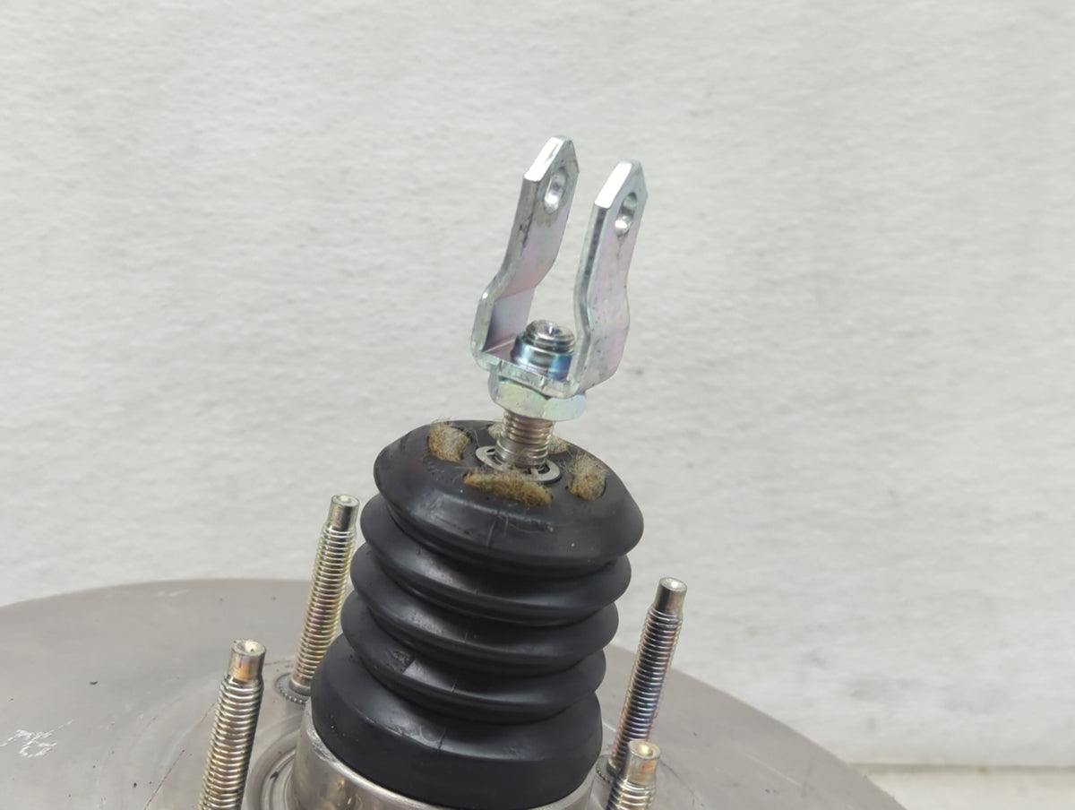 2023 Nissan Rogue Power Brake Booster Oem - Oemusedautoparts1.com