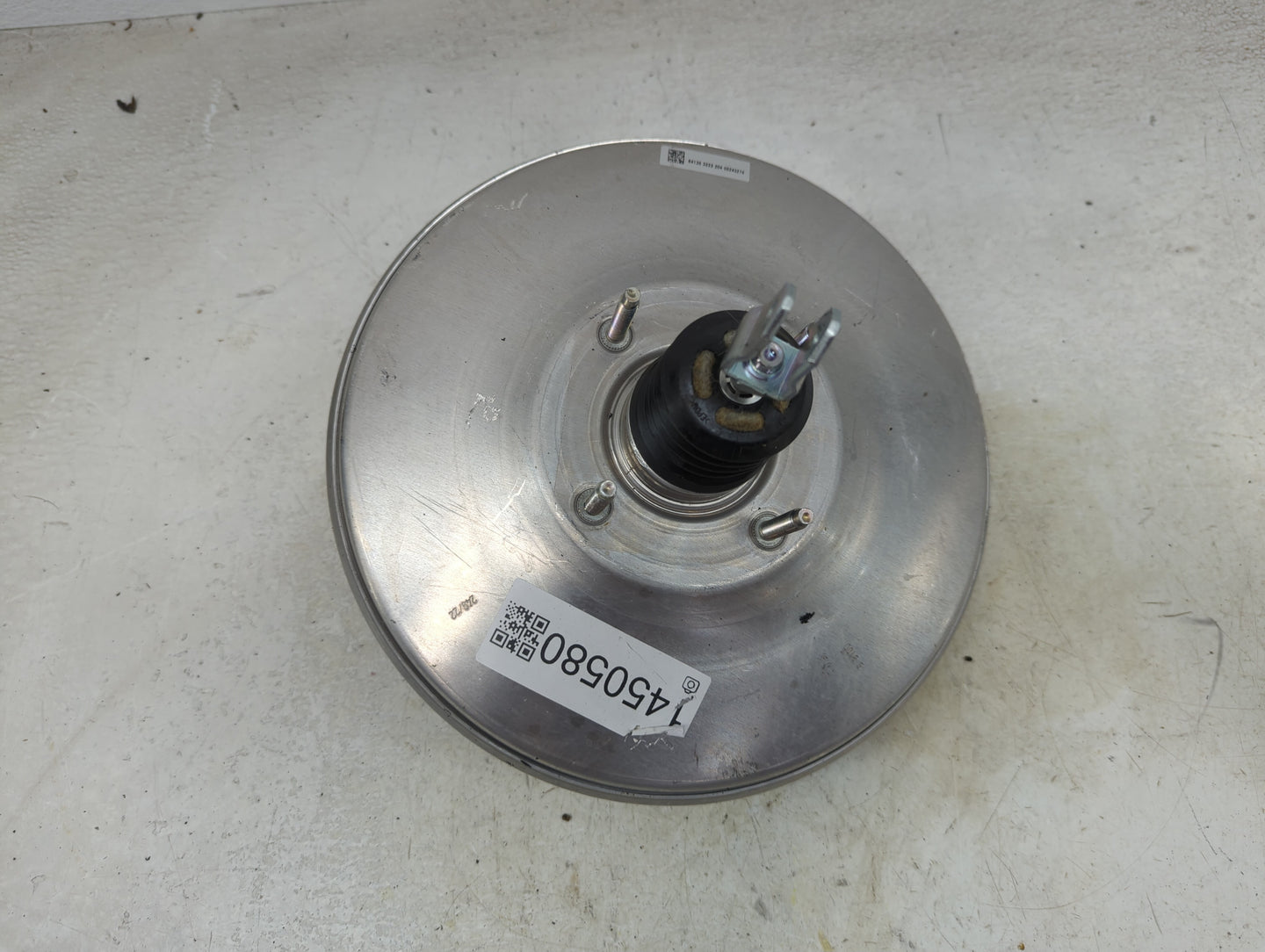2023 Nissan Rogue Power Brake Booster Oem - Oemusedautoparts1.com