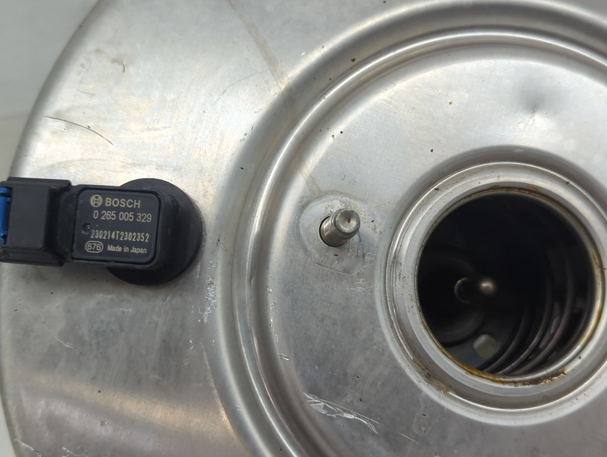 2023 Nissan Rogue Power Brake Booster Oem - Oemusedautoparts1.com