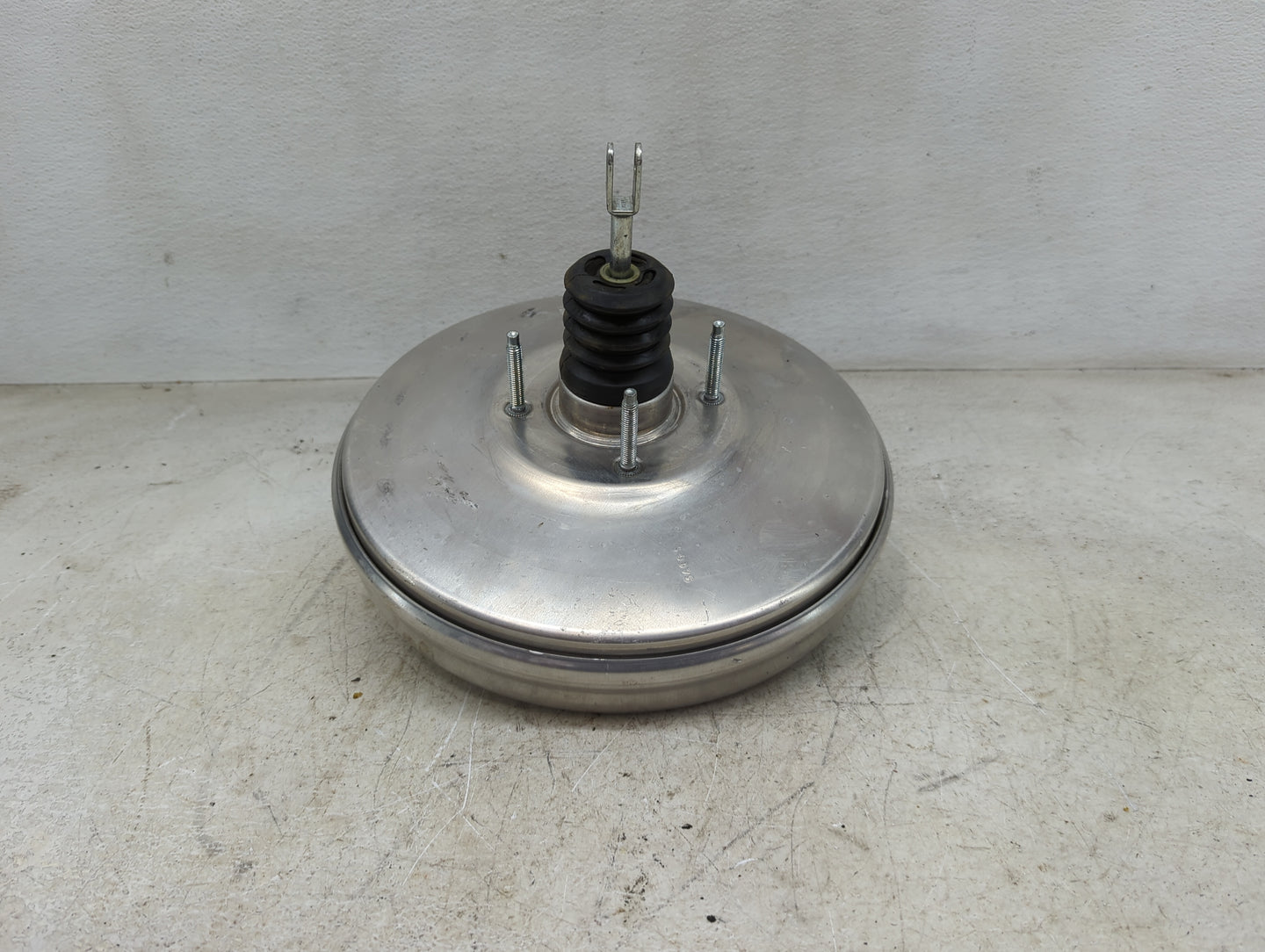 2021-2022 Nissan Rogue Power Brake Booster Oem - Oemusedautoparts1.com