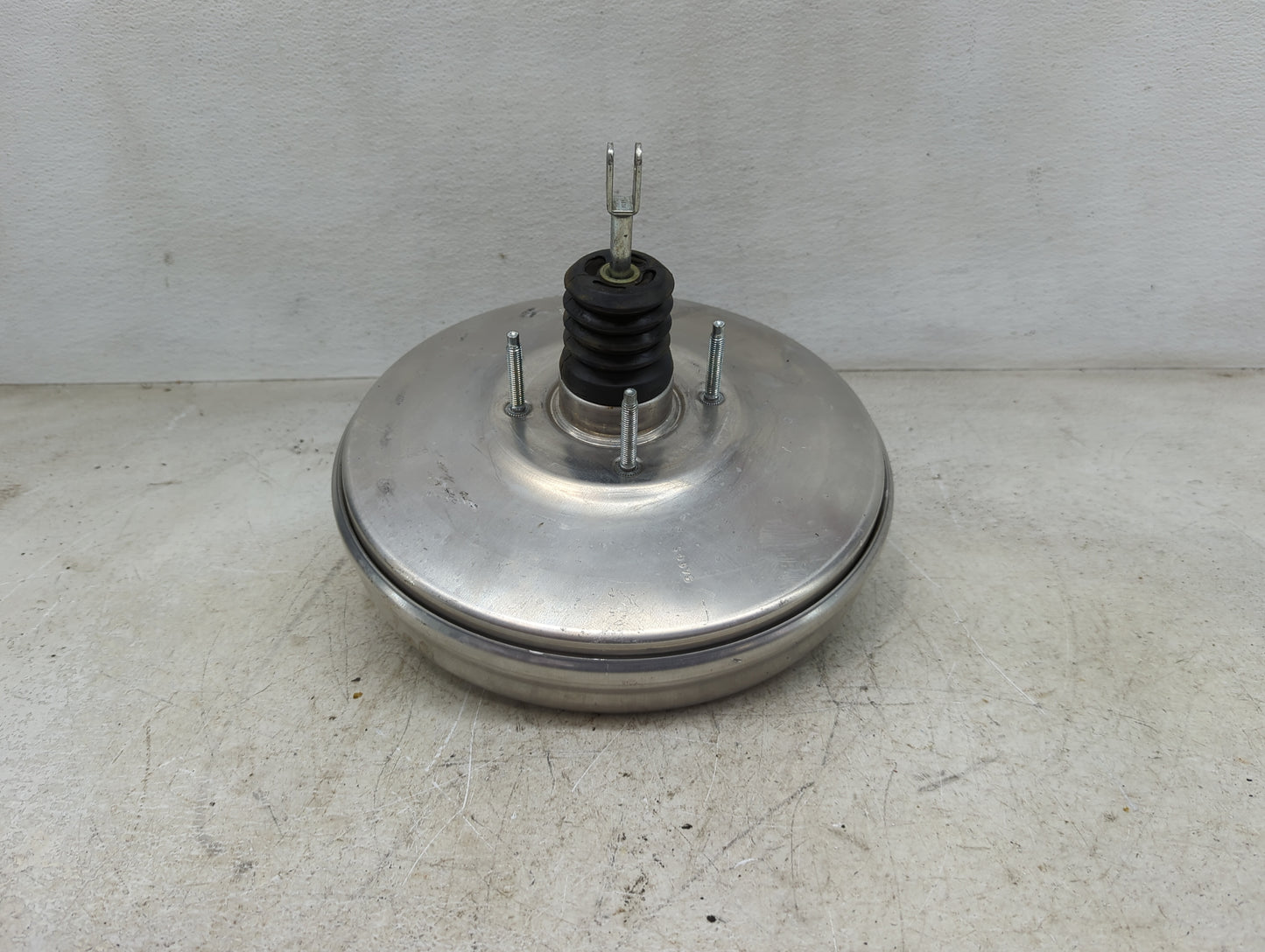 2021-2022 Nissan Rogue Power Brake Booster Oem - Oemusedautoparts1.com