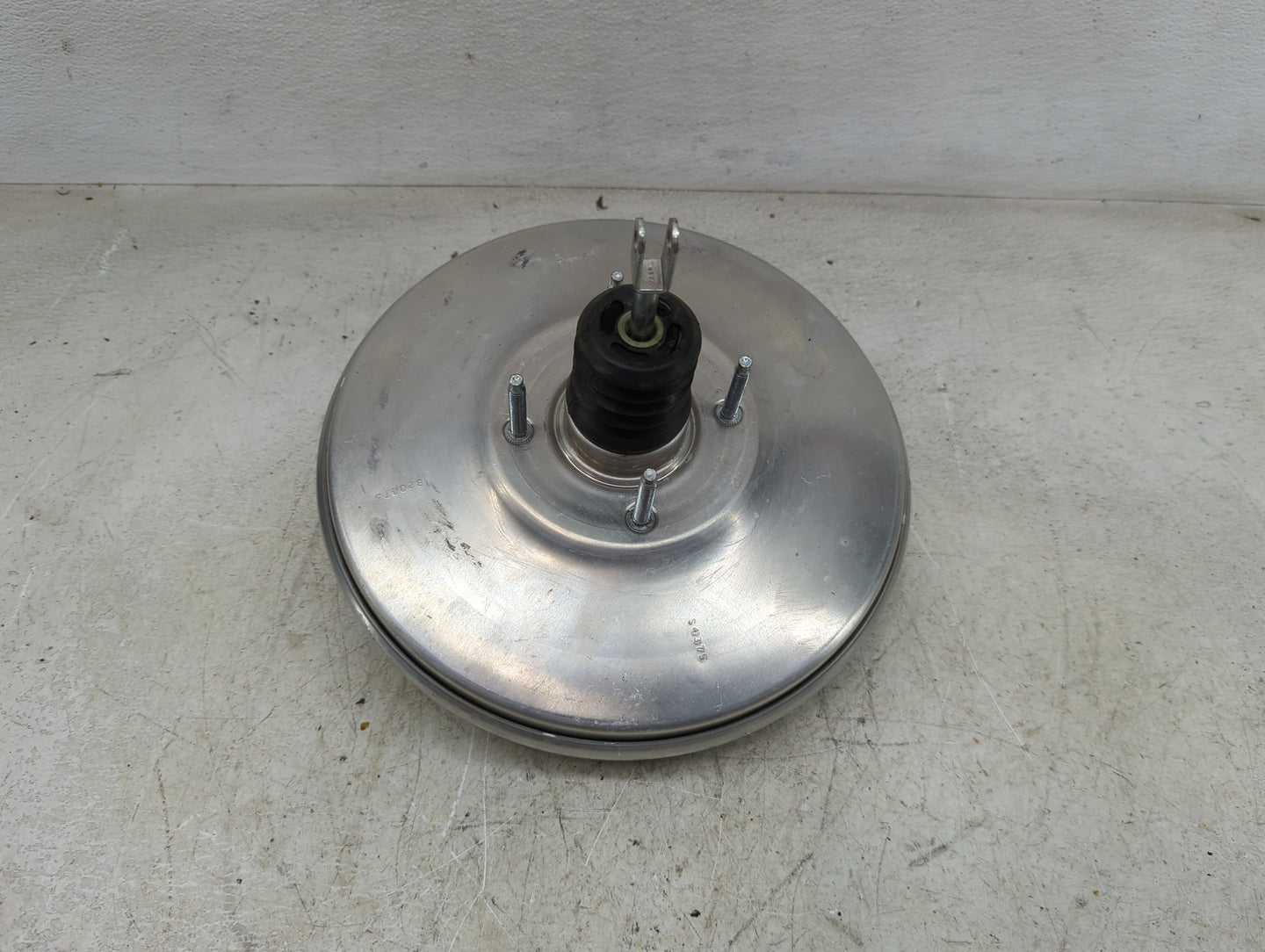 2021-2022 Nissan Rogue Power Brake Booster Oem 1450912 - Oemusedautoparts1.com