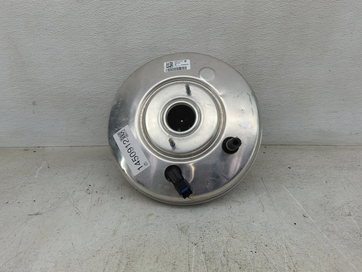2021-2022 Nissan Rogue Power Brake Booster Oem 1450912 - Oemusedautoparts1.com