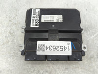 2022 Nissan Rogue PCM Engine Control Computer ECU ECM PCU OEM P/N:BEC604-300 237036RE0A, A2 23Z04 1054 Fits OEM Used Auto Pa