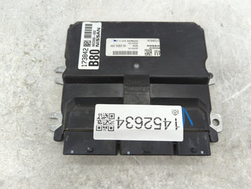 2022 Nissan Rogue PCM Engine Control Computer ECU ECM PCU OEM P/N:BEC604-300 237036RE0A, A2 23Z04 1054 Fits OEM Used Auto Pa