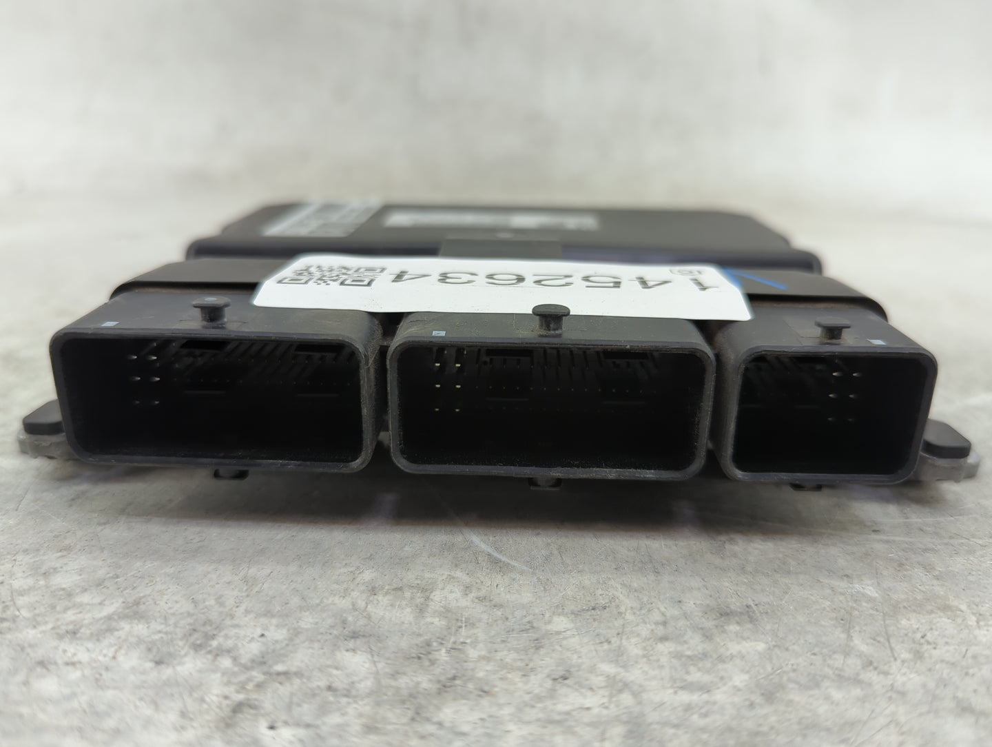 2022 Nissan Rogue PCM Engine Control Computer ECU ECM PCU OEM P/N:BEC604-300 237036RE0A, A2 23Z04 1054 Fits OEM Used Auto Pa