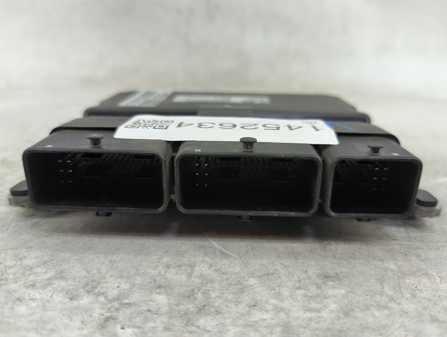 2022 Nissan Rogue PCM Engine Control Computer ECU ECM PCU OEM P/N:BEC604-300 237036RE0A, A2 23Z04 1054 Fits OEM Used Auto Pa