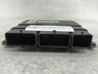 2022 Nissan Rogue PCM Engine Control Computer ECU ECM PCU OEM P/N:BEC604-300 237036RE0A, A2 23Z04 1054 Fits OEM Used Auto Pa