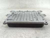 2022 Nissan Rogue PCM Engine Control Computer ECU ECM PCU OEM P/N:BEC604-300 237036RE0A, A2 23Z04 1054 Fits OEM Used Auto Pa