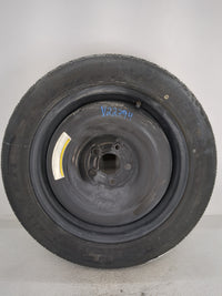 2021-2022 Nissan Rogue Spare Donut Tire Wheel Rim Oem 1455248 - Oemusedautoparts1.com