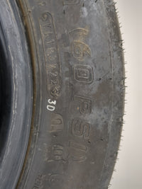 2021-2022 Nissan Rogue Spare Donut Tire Wheel Rim Oem 1455248 - Oemusedautoparts1.com