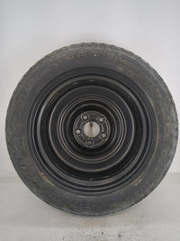 2021-2022 Nissan Rogue Spare Donut Tire Wheel Rim Oem 1455248 - Oemusedautoparts1.com