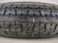 2021-2022 Nissan Rogue Spare Donut Tire Wheel Rim Oem 1455248 - Oemusedautoparts1.com