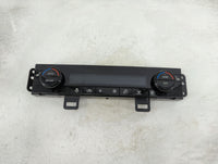 2021-2022 Nissan Rogue Climate Control Module Temperature AC/Heater Replacement P/N:275006RL3B-J 275006RL3B Fits Fits 2021 2