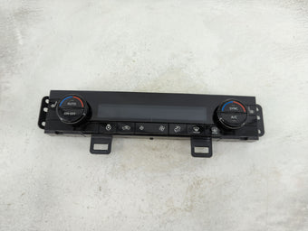 compare product 2021-2022 Nissan Rogue Climate Control Module Temperature AC/Heater Replacement P/N:275006RL3B-J 275006RL3B Fits Fits 2021 2022 OEM Used Auto Parts