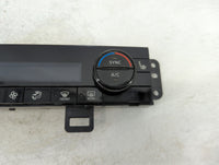 2021-2022 Nissan Rogue Climate Control Module Temperature AC/Heater Replacement P/N:275006RL3B-J 275006RL3B Fits Fits 2021 2