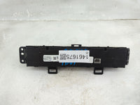 2021-2022 Nissan Rogue Climate Control Module Temperature AC/Heater Replacement P/N:275006RL3B-J 275006RL3B Fits Fits 2021 2