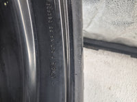2021-2022 Nissan Rogue Spare Donut Tire Wheel Rim Oem - Oemusedautoparts1.com