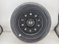 2021-2022 Nissan Rogue Spare Donut Tire Wheel Rim Oem - Oemusedautoparts1.com