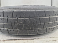 2021-2022 Nissan Rogue Spare Donut Tire Wheel Rim Oem - Oemusedautoparts1.com