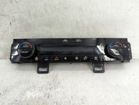 2021-2022 Nissan Rogue Climate Control Module Temperature AC/Heater Replacement P/N:275006RR7B 275006RR7B--J Fits Fits 2021 