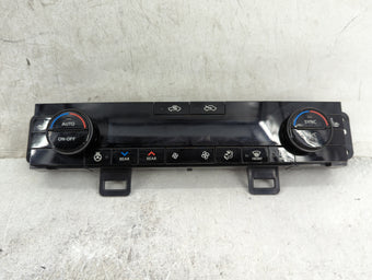 compare product 2021-2022 Nissan Rogue Climate Control Module Temperature AC/Heater Replacement P/N:275006RR7B 275006RR7B--J Fits Fits 2021 2022 OEM Used Auto Parts