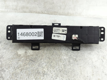 2021-2022 Nissan Rogue Climate Control Module Temperature AC/Heater Replacement P/N:275006RR7B 275006RR7B--J Fits Fits 2021 2022 OEM Used Auto Parts