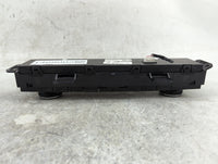 2021-2022 Nissan Rogue Climate Control Module Temperature AC/Heater Replacement P/N:275006RR7B 275006RR7B--J Fits Fits 2021 