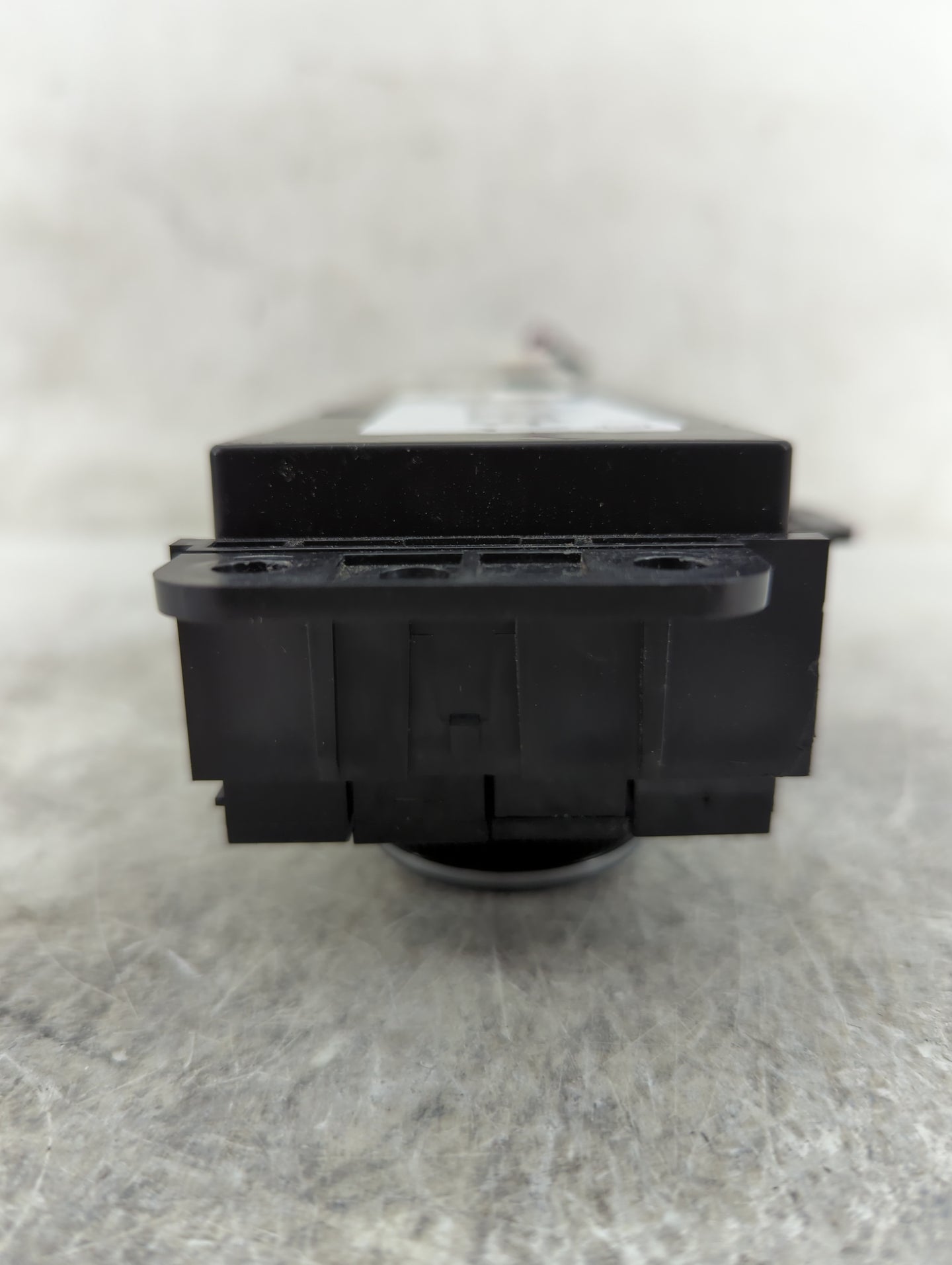 2021-2022 Nissan Rogue Climate Control Module Temperature AC/Heater Replacement P/N:275006RR7B 275006RR7B--J Fits Fits 2021 