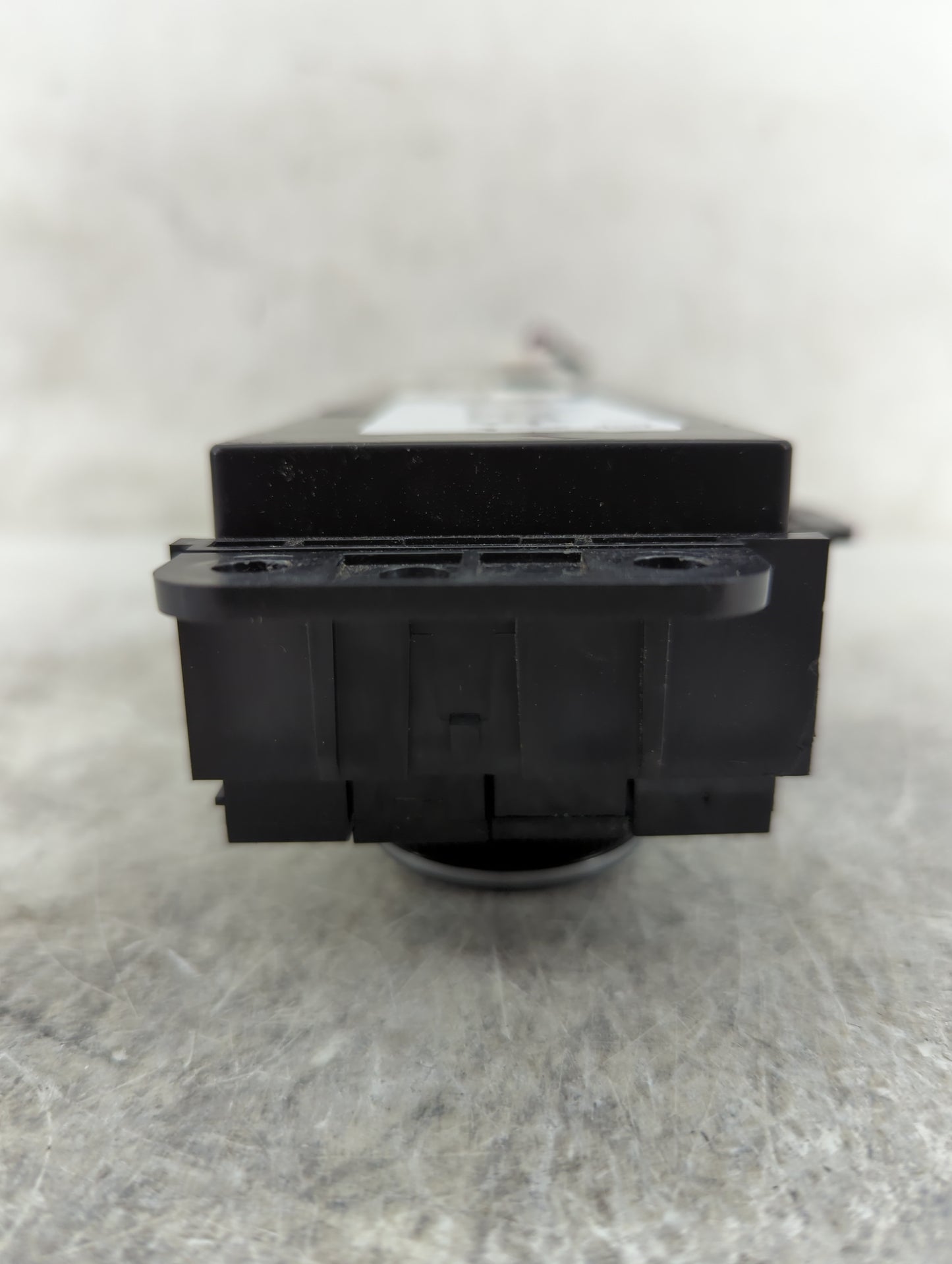 2021-2022 Nissan Rogue Climate Control Module Temperature AC/Heater Replacement P/N:275006RR7B 275006RR7B--J Fits Fits 2021 