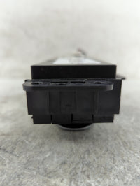 2021-2022 Nissan Rogue Climate Control Module Temperature AC/Heater Replacement P/N:275006RR7B 275006RR7B--J Fits Fits 2021 