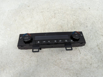 compare product 2021-2022 Nissan Rogue Climate Control Module Temperature AC/Heater Replacement P/N:275006RL3B 275006RL3B--J Fits Fits 2021 2022 OEM Used Auto Parts