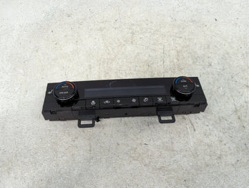2021-2022 Nissan Rogue Climate Control Module Temperature AC/Heater Replacement P/N:275006RL3B 275006RL3B--J Fits Fits 2021 