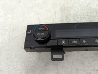 2021-2022 Nissan Rogue Climate Control Module Temperature AC/Heater Replacement P/N:275006RL3B 275006RL3B--J Fits Fits 2021 