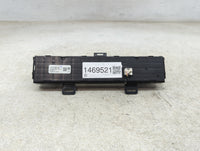2021-2022 Nissan Rogue Climate Control Module Temperature AC/Heater Replacement P/N:275006RL3B 275006RL3B--J Fits Fits 2021 