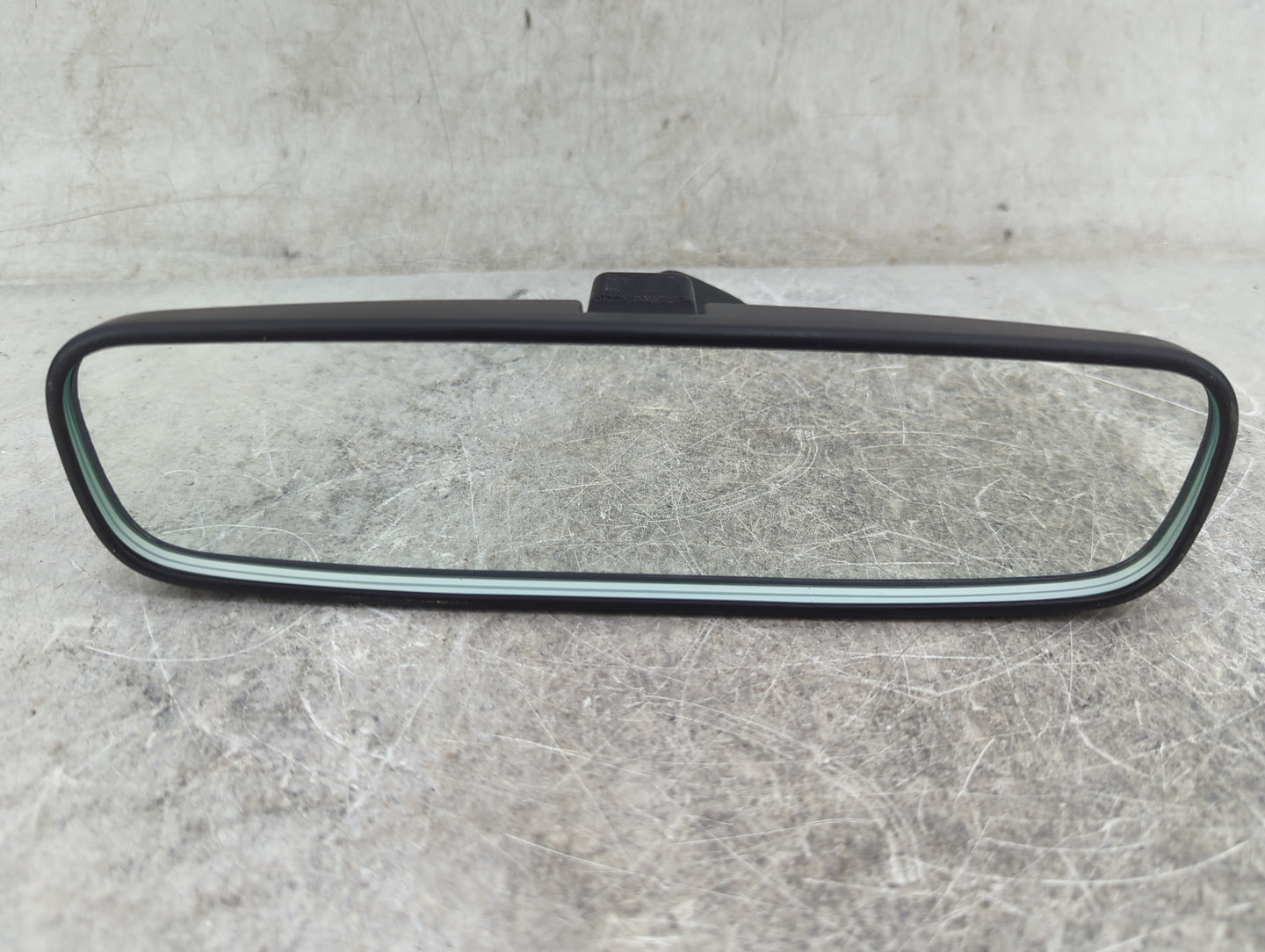 2023 Nissan Rogue Interior Rear View Mirror Replacement OEM P/N:010837 Fits OEM Used Auto Parts - Oemusedautoparts1.com