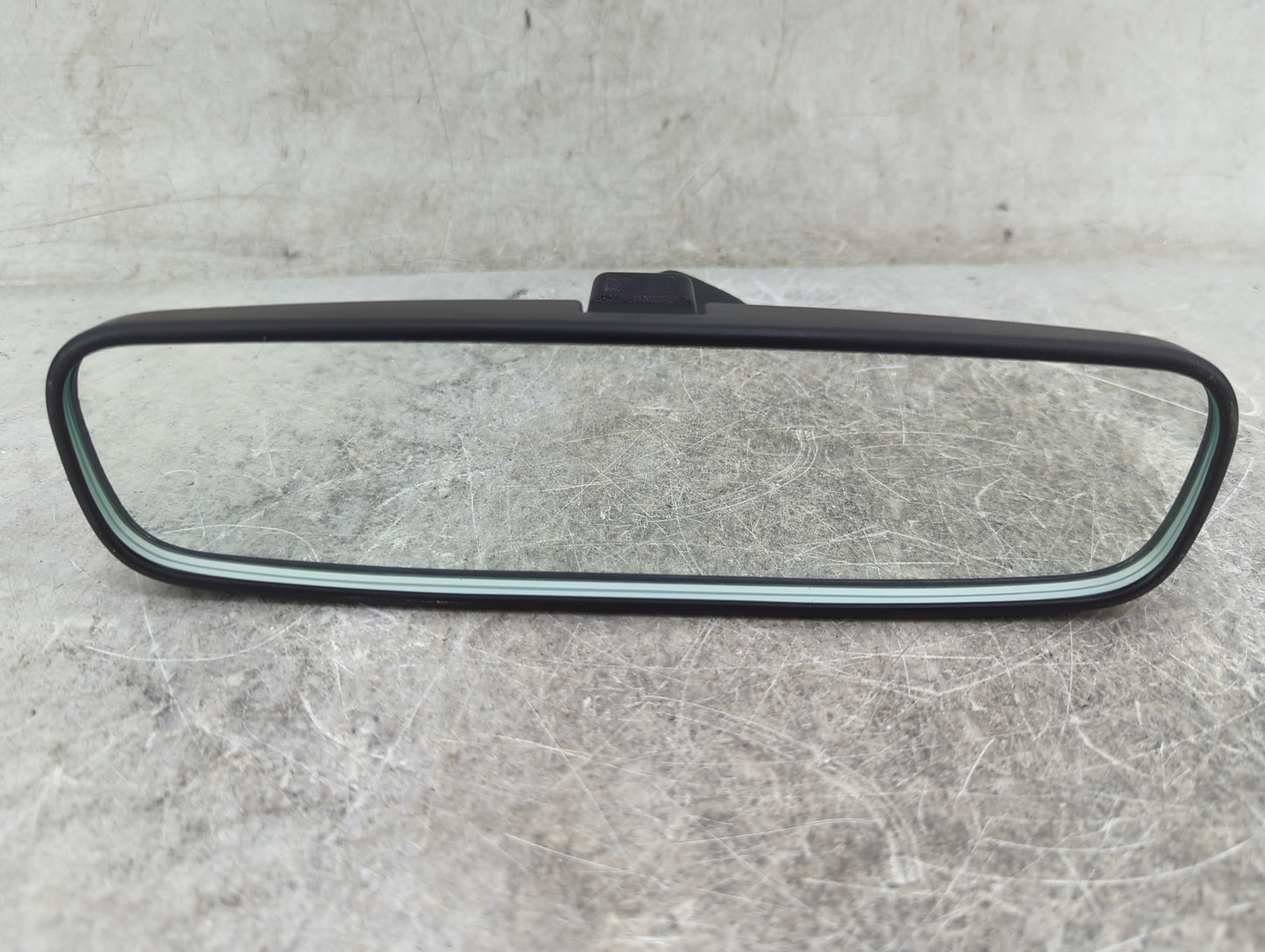 2023 Nissan Rogue Interior Rear View Mirror Replacement OEM P/N:010837 Fits OEM Used Auto Parts - Oemusedautoparts1.com
