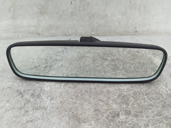 compare product 2023 Nissan Rogue Interior Rear View Mirror Replacement OEM P/N:010837 Fits OEM Used Auto Parts