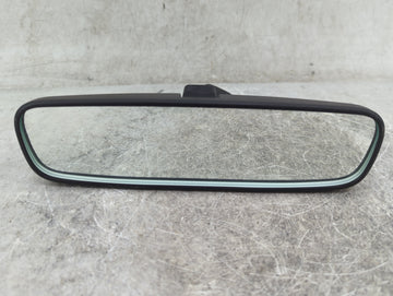 2023 Nissan Rogue Interior Rear View Mirror Replacement OEM P/N:010837 Fits OEM Used Auto Parts - Oemusedautoparts1.com