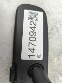 2023 Nissan Rogue Interior Rear View Mirror Replacement OEM P/N:010837 Fits OEM Used Auto Parts - Oemusedautoparts1.com