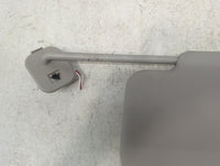 2023 Nissan Rogue Sun Visor Shade Replacement Passenger Right Mirror Fits OEM Used Auto Parts - Oemusedautoparts1.com